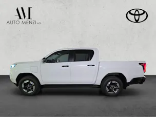 Toyota Hilux Double Cab.-Pick-up 59KWh Style