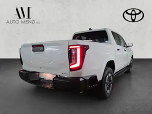 Toyota Hilux Double Cab.-Pick-up 59KWh Style