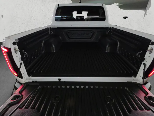 Toyota Hilux Double Cab.-Pick-up 59KWh Style