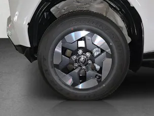 Toyota Hilux Double Cab.-Pick-up 59KWh Style