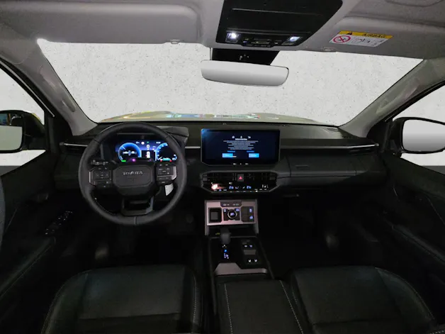 Toyota Hilux Double Cab.-Pick-up 59KWh Style