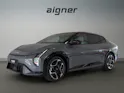Kia EV4 Fastback 81 kWh GT-Line