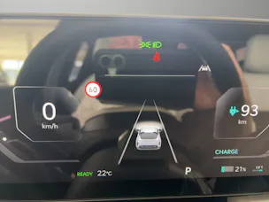Kia EV4 Fastback 81 kWh GT-Line