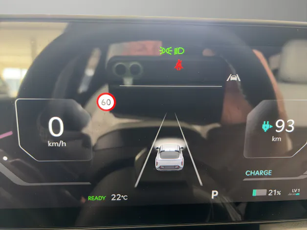 Kia EV4 Fastback 81 kWh GT-Line