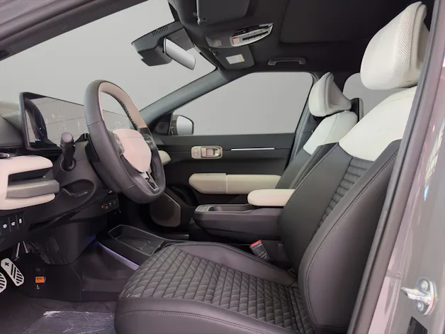 Kia EV4 Fastback 81 kWh GT-Line