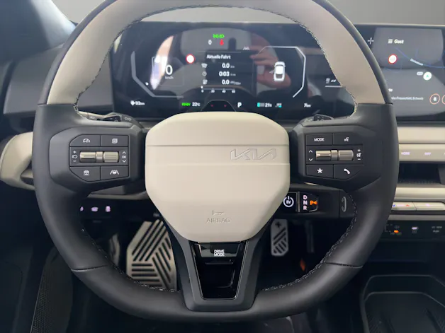 Kia EV4 Fastback 81 kWh GT-Line