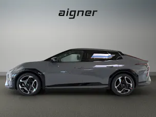 Kia EV4 Fastback 81 kWh GT-Line