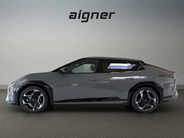 Kia EV4 Fastback 81 kWh GT-Line