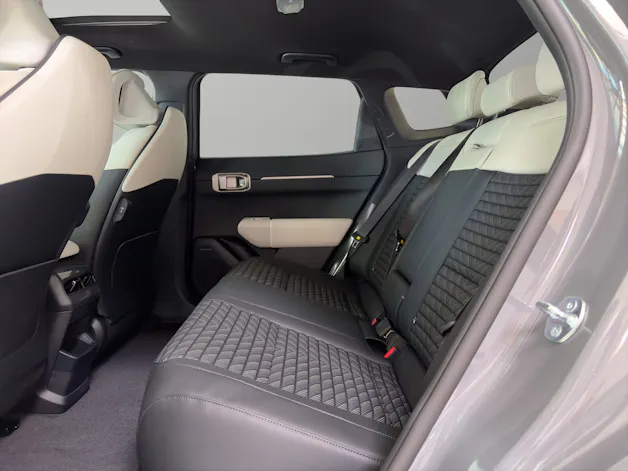 Kia EV4 Fastback 81 kWh GT-Line