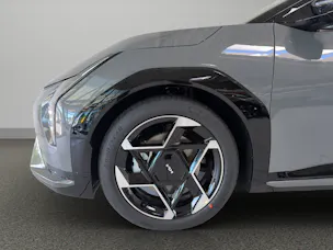 Kia EV4 Fastback 81 kWh GT-Line