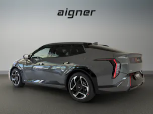 Kia EV4 Fastback 81 kWh GT-Line