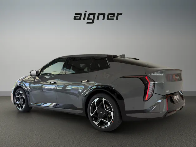 Kia EV4 Fastback 81 kWh GT-Line