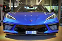 CHEVROLET Corvette Convertible 6.2 V8 3LT