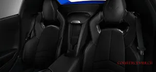 Chevrolet Corvette Convertible 6.2 V8 3LT