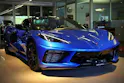 CHEVROLET Corvette Convertible 6.2 V8 3LT