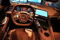CHEVROLET Corvette Convertible 6.2 V8 3LT