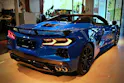 CHEVROLET Corvette Convertible 6.2 V8 3LT