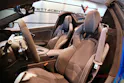 CHEVROLET Corvette Convertible 6.2 V8 3LT