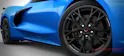 Chevrolet Corvette Convertible 6.2 V8 3LT