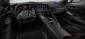 Chevrolet Corvette Convertible 6.2 V8 3LT