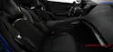Chevrolet Corvette Convertible 6.2 V8 3LT
