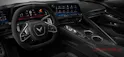 Chevrolet Corvette Convertible 6.2 V8 3LT