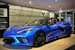 CHEVROLET Corvette Convertible 6.2 V8 3LT