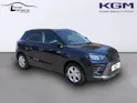 KGM Tivoli 1.5 T-Gdi Steel 4WD