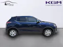 KGM Tivoli 1.5 T-Gdi Steel 4WD