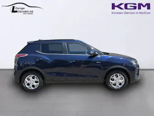 KGM Tivoli 1.5 T-Gdi Steel 4WD
