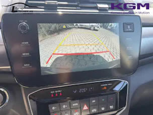 KGM Tivoli 1.5 T-Gdi Steel 4WD