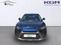 KGM Tivoli 1.5 T-Gdi Steel 4WD