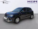 KGM Tivoli 1.5 T-Gdi Steel 4WD