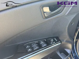 KGM Tivoli 1.5 T-Gdi Steel 4WD