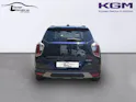KGM Tivoli 1.5 T-Gdi Steel 4WD