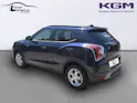 KGM Tivoli 1.5 T-Gdi Steel 4WD