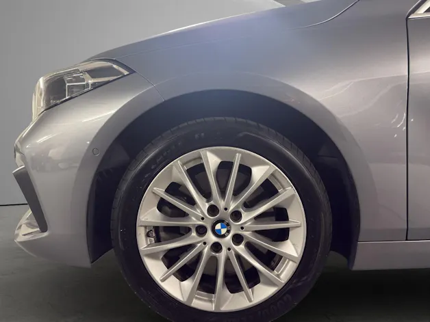 BMW 120i
