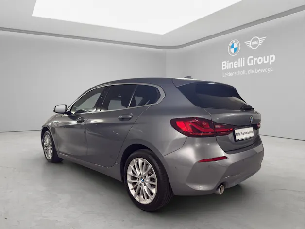BMW 120i