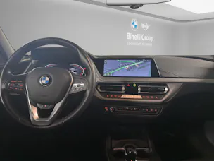BMW 120i
