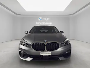 BMW 120i