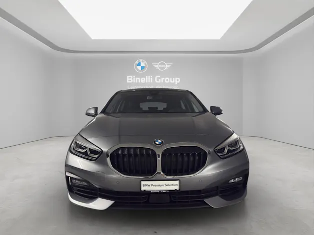 BMW 120i