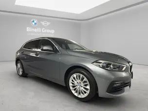 BMW 120i