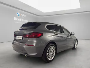 BMW 120i