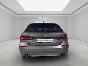 BMW 120i
