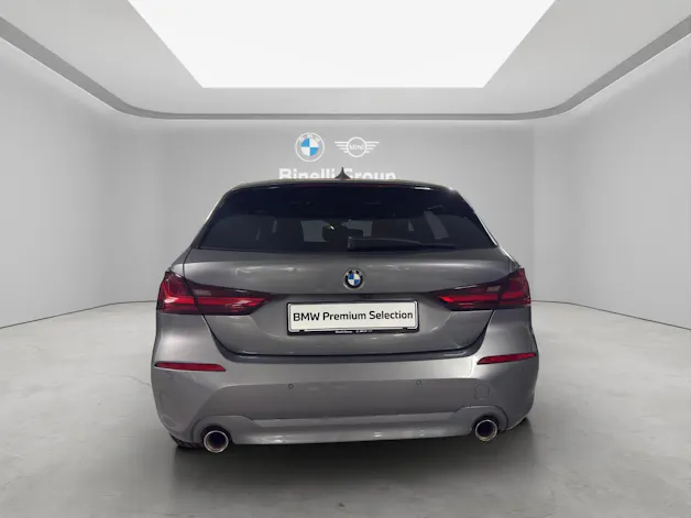 BMW 120i