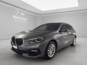 BMW 120i