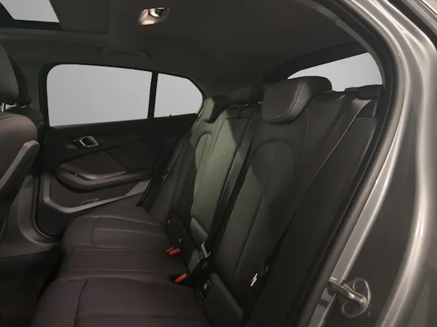 BMW 120i