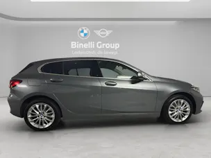 BMW 120i
