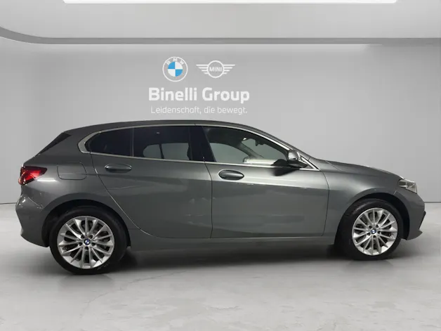 BMW 120i