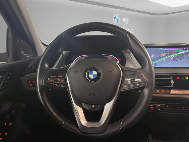 BMW 120i